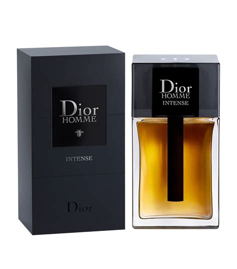 dior home intense 100 ml